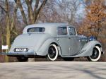 Jaguar Mark IV Saloon 1947 года